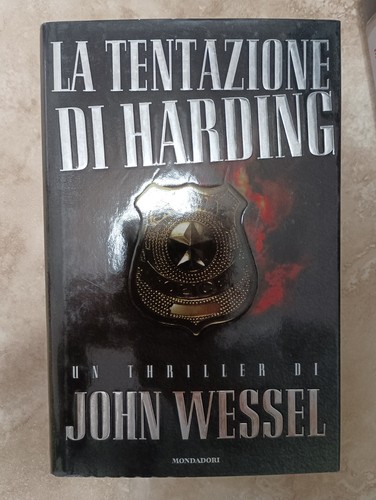 Wessel tentazione di - -,