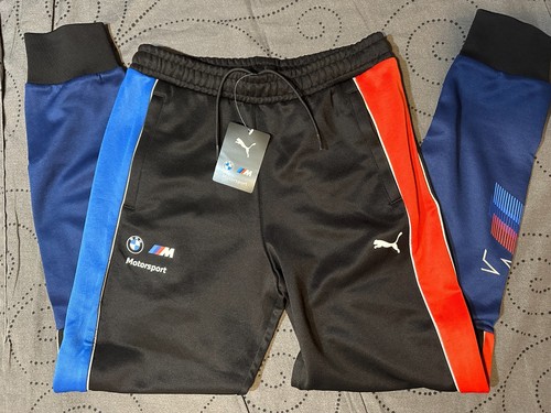 Pantaloni della tuta puma bmw - pantaloni,