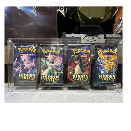 Pokémon tcg hidden - pokémon,