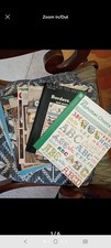 Lotto 9 libri vintage modello