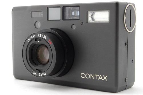 Ecc contax t3 d titan - [ecc++++],