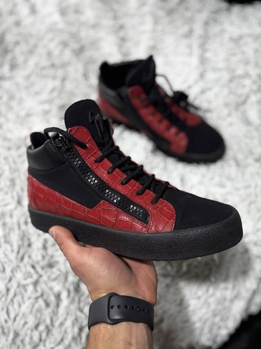 Autentico giuseppe zanotti - autentico,