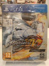 The King Of Fighters IV