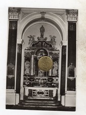 ROVIGO  CONCADIRAME CHIESA ARCIPETRALE ALTARE XVIII Rara