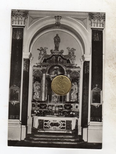 Rovigo concadirame chiesa - ,