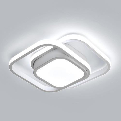 Plafoniera led soffitto - led,