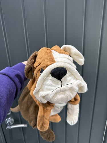 Peluche morbido ikea - peluche,