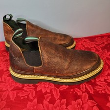 Scarpa da lavoro antiscivolo