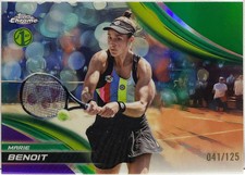 Marie benoit 125 purple - benoit, 41/125