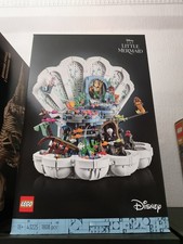 Lego Disney 43225 La
