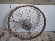roue jante avant  19" 76 79