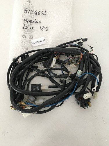 Ap8124632 cablaggio principale - ap8124632,