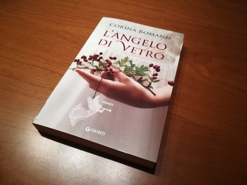 Angelo vetro corina - vetro,