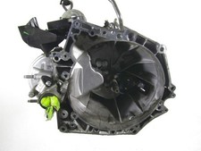 1608935280 CAMBIO MECCANICO