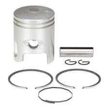Pistone 50cc 10mm perno - 10mm,