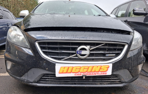 Paraurti anteriore volvo v40 - v40, r