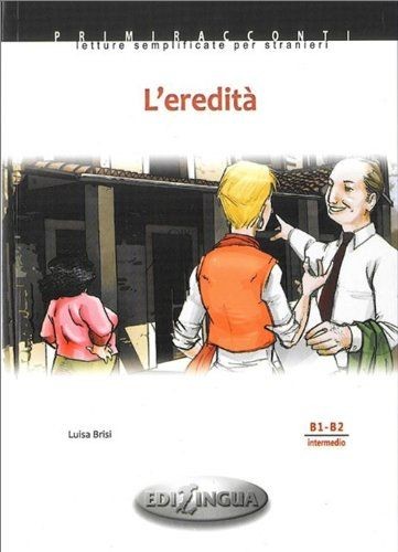 Libro nuovo eredita - libro, eredita.