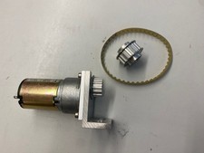 motore bühler 9.64:1 -