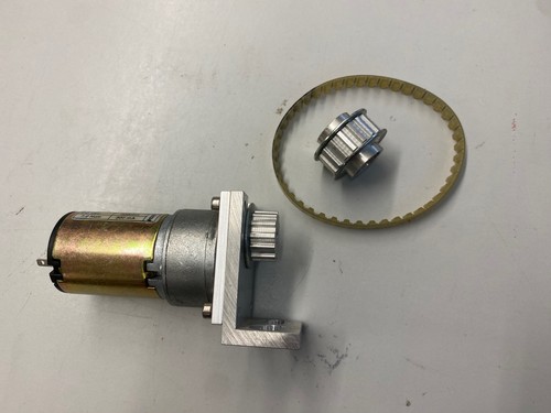 Motore bühler - bühler,