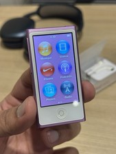 Apple iPod nano 7th Generation