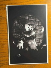 Gabriele Dell'otto Disney