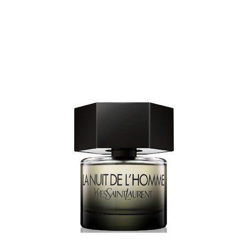 Nuit homme eau de - nuit,