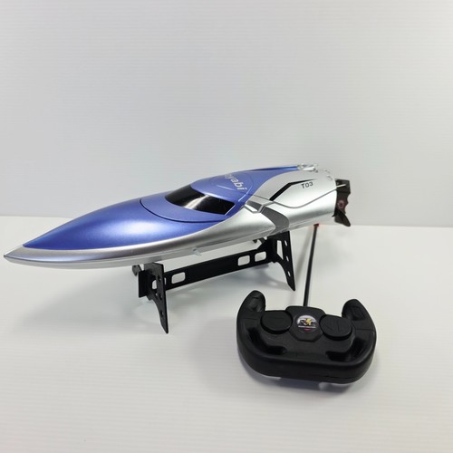 Toyabi t03 sea rayder - rayder, rc