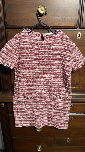 Zara girls dress - zara,