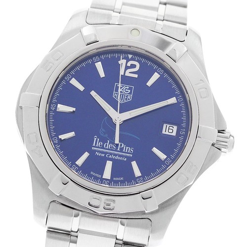Tag heuer aquaracer nuova - tag,