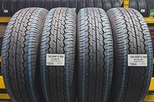 SET 4 PNEUMATICI 195/80 R15