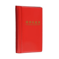  Collection book for Coin