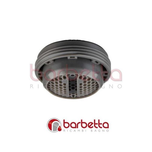 Aeratore coin slot lavabo 5 - aeratore,