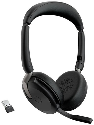 Jabra evolve2 flex ms - 65,