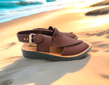 Bata Peshawari sandali in