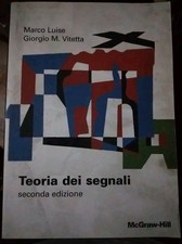 Luise Vitetta TEORIA DEI SEGNALI 2° ed. Mcgraw Hill 2003