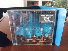 Pino Daniele - Live - Concerto