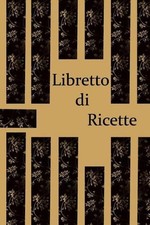 Libretto di ricette: Il mio