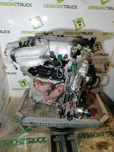 Vq35de motore completo - vq35de,