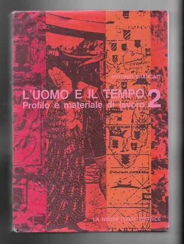 Uomo tempo profilo e - tempo,