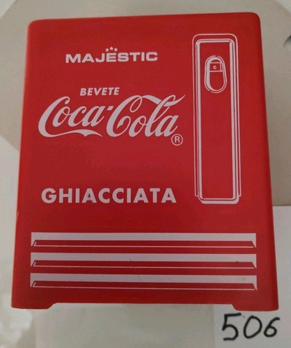 Coca cola porta tovaglioli - cola,