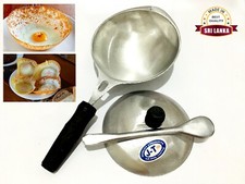 Tramoggia padella tramogge