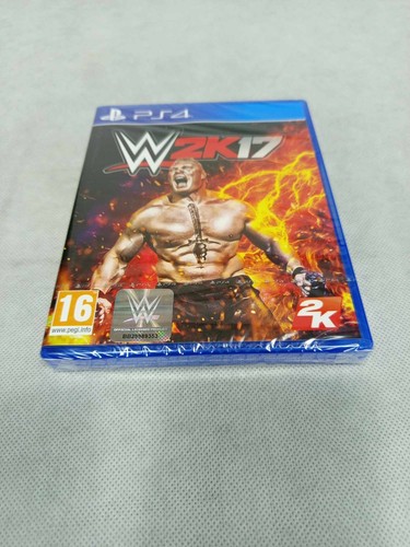 Wwe 2k17 catch full - 2k17,