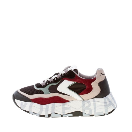 Voile blanche scarpe - scarpe, donna