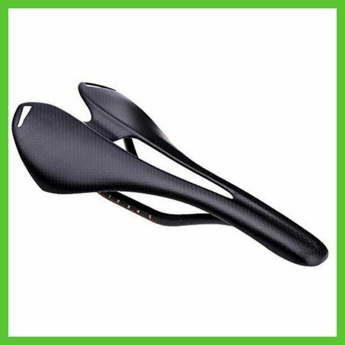 Sella bicicletta carbonio - sella,