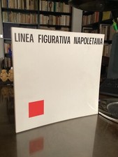 PITTURA NAPOLI - LINEA FIGURATIVA NAPOLETANA - VERDECCHIA EMILIO NOTTE - 1983