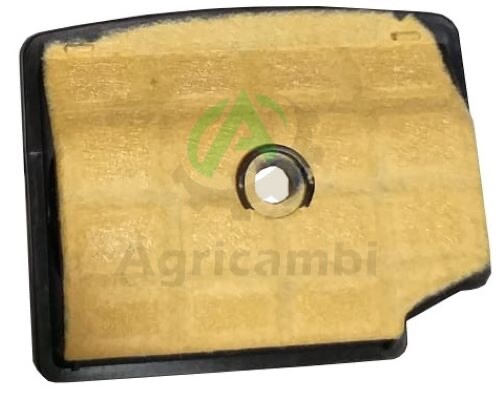 Filtro aria carburatore - filtro,