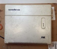 kombitel 206 centralino telefonico modello 3066/1 urmet sud AE100531 SM3066-0001