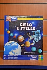 "Dimmi Come e Perchè" Libri