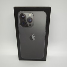 iPhone 13 Pro solo scatola