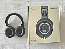 AUDIO TECHNICA ATH-M50X - CUFFIA MONITOR PIEGHEVOLE NERA
